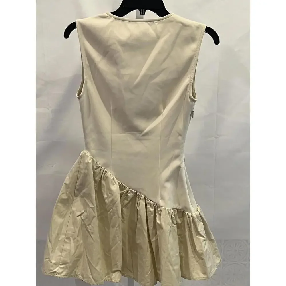 ALL THE WAYS Pia Mini Dress - Picture 7 of 7